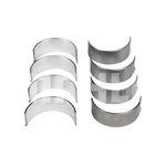 Kit de Bronzinas da Biela do Chevrolet Blazer, S10, Ford F-1000 e outros - Metal Leve BB-377-J 0,25