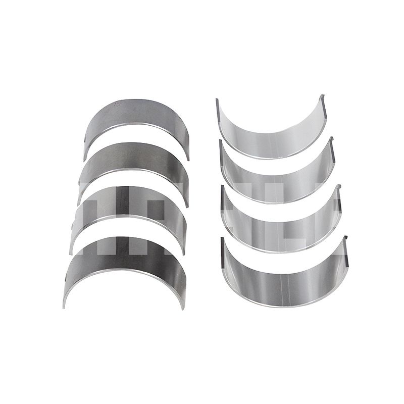 Kit de Bronzinas da Biela do Chevrolet Blazer, S10, Ford F-1000 e outros - Metal Leve BB-377-J 0,25