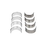 Kit de Bronzinas da Biela do Citroen Aircross, Berlingo, C2 e outros - Metal Leve BB-530-J 0,50