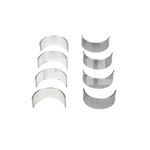 Kit de Bronzinas da Biela do Hyundai Tucson e i30 - Metal Leve BB-676-J 0,50
