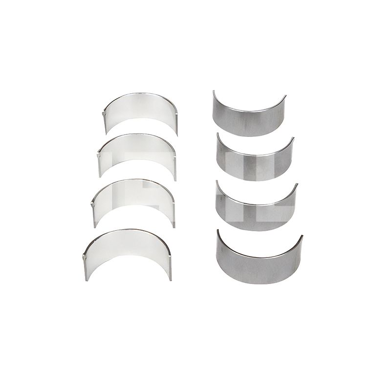 Kit de Bronzinas da Biela do Hyundai Tucson e i30 - Metal Leve BB-676-J 0,50
