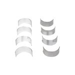 Kit de Bronzinas da Biela do Hyundai HR - Metal Leve BB-729-J 0,25