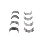 Kit de Bronzinas da Biela do Hyundai HR - Metal Leve BB-729-J 0,25