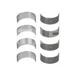 Kit de Bronzinas da Biela do Volkswagen Fox, Gol e Parati - Metal Leve SBB-1035-J 0,75