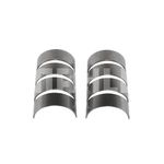 Kit de Bronzinas da Biela do Mercedes Benz 1215 C, 1728, 2423 K e outros - Metal Leve BB-369-J 0,50