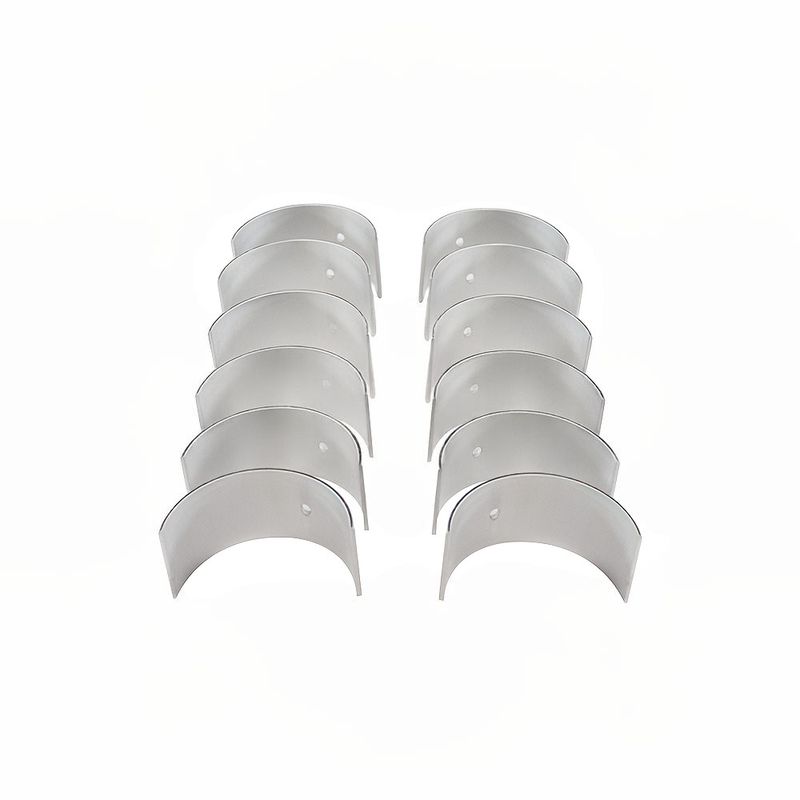 Kit de Bronzinas da Biela do Volvo B 10, B 10 M, B 12 e outros - Metal Leve BB-352-J STD