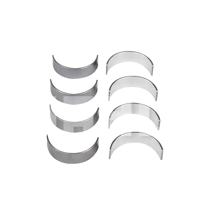 Kit de Bronzinas da Biela do Ford Fiesta, Ka e Ka Sedan - Metal Leve BB-748-J STD