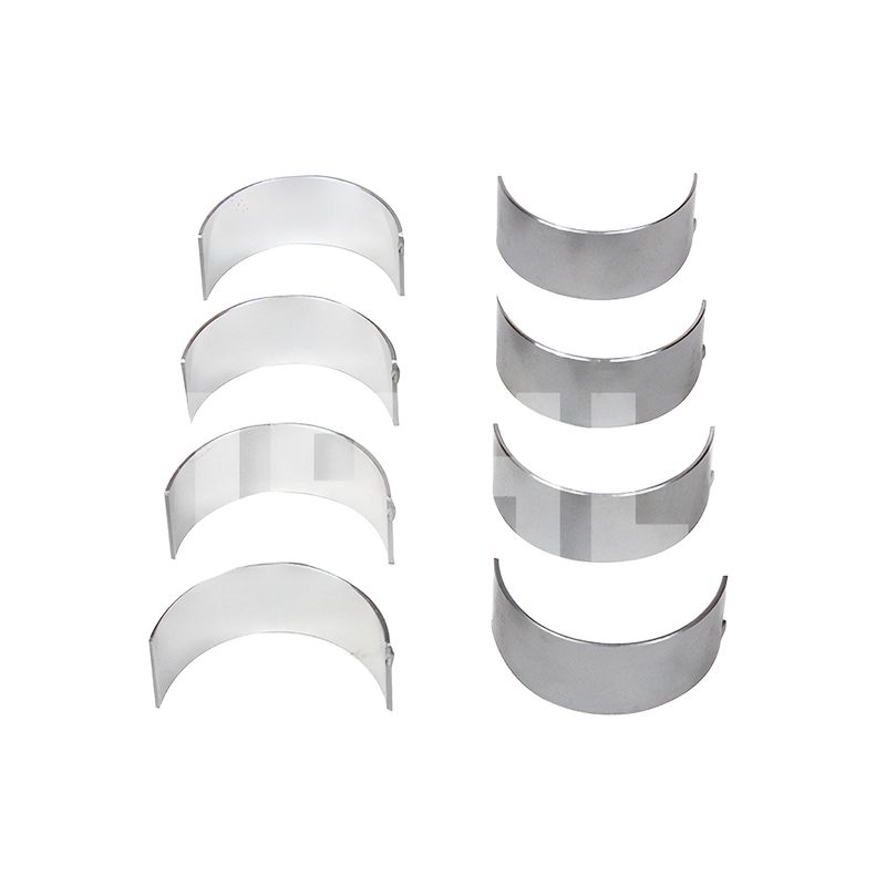 Kit de Bronzinas da Biela do Toyota Hilux e Hilux SW4 - Metal Leve BB-381-J 0,25