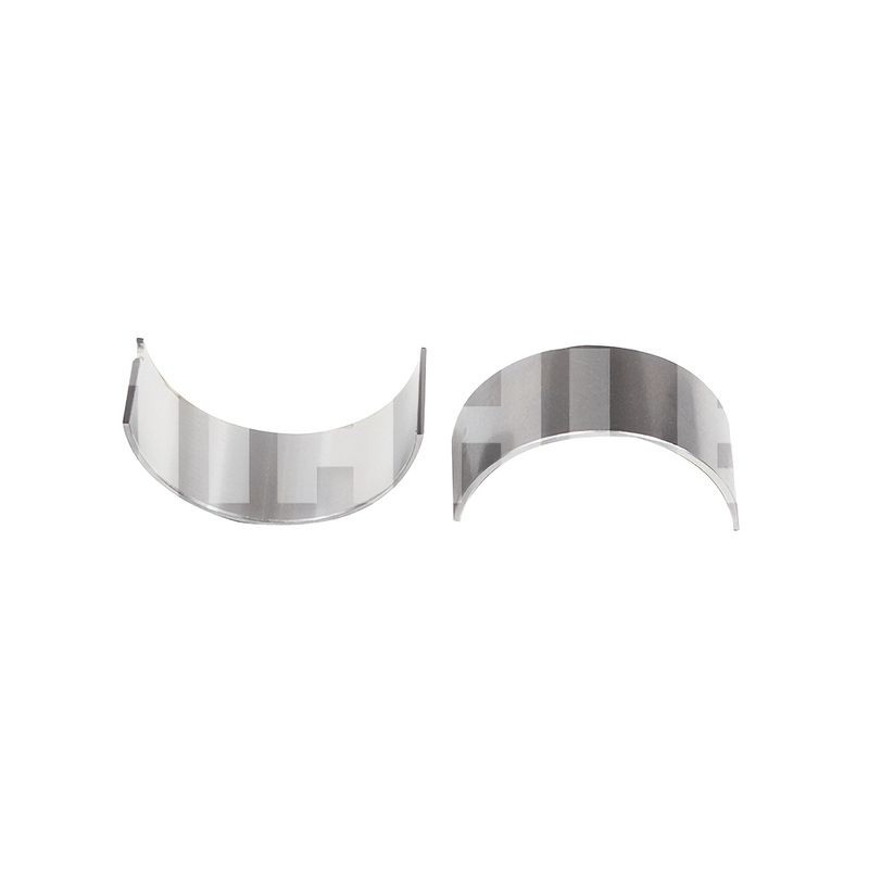 Kit de Bronzinas da Biela do Volkswagen 15.180 EOD, 15.190 EOD, 8.150 EOD e outros - Metal Leve BB-1090-P STD