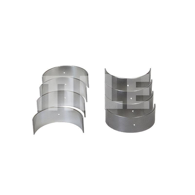 Kit de Bronzinas da Biela do Audi A3, A4, A4 Avant e outros - Metal Leve BB-503-J 0,75