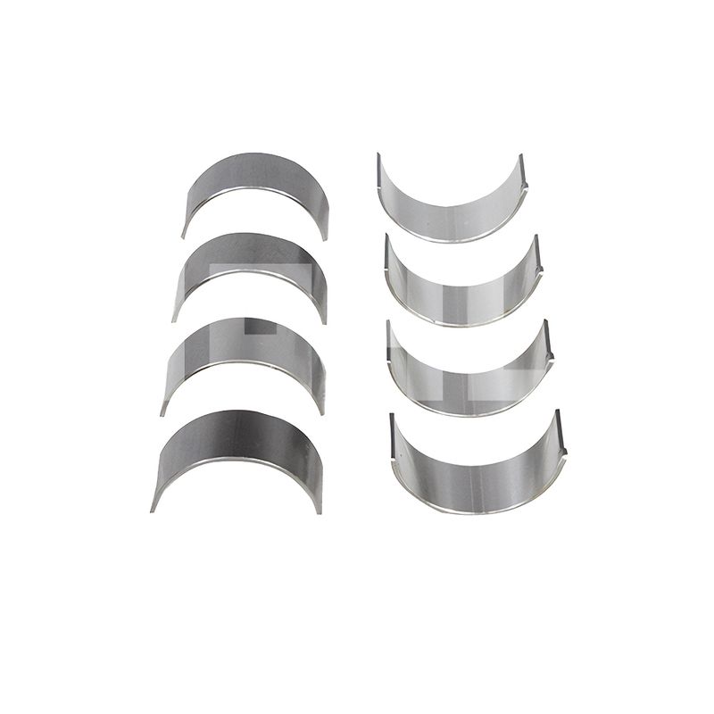 Kit de Bronzinas da Biela do Hyundai Elantra, Tucson, i30 e outros - Metal Leve BB-676-J STD