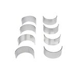 Kit de Bronzinas da Biela - Metal Leve BB-197-J 0,50