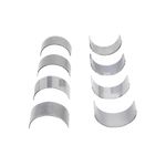 Kit de Bronzinas da Biela - Metal Leve BB-197-J 0,50