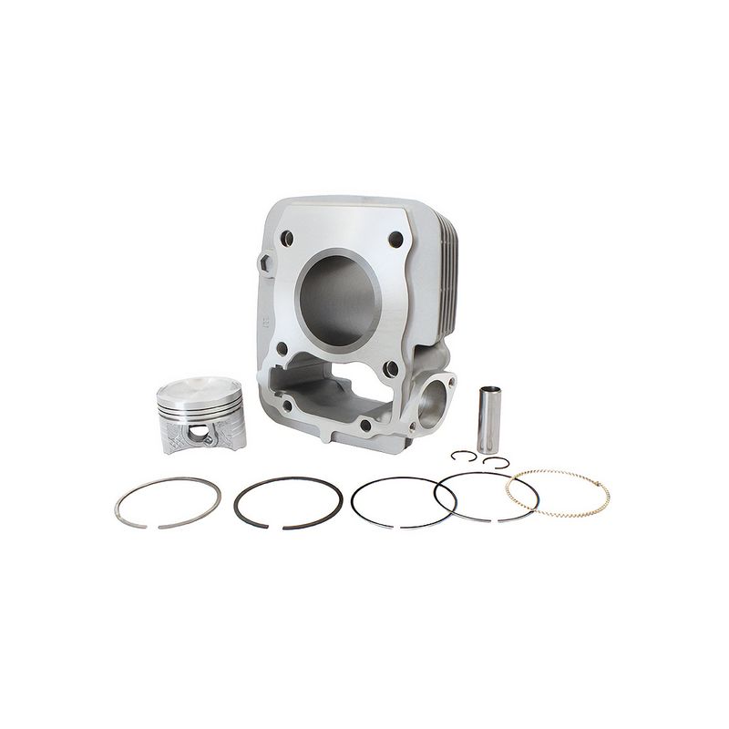 Kit para Motor da Honda CG 125 Cargo, CG 125 Fan, CG 125i Cargo e outros - Metal Leve K9350