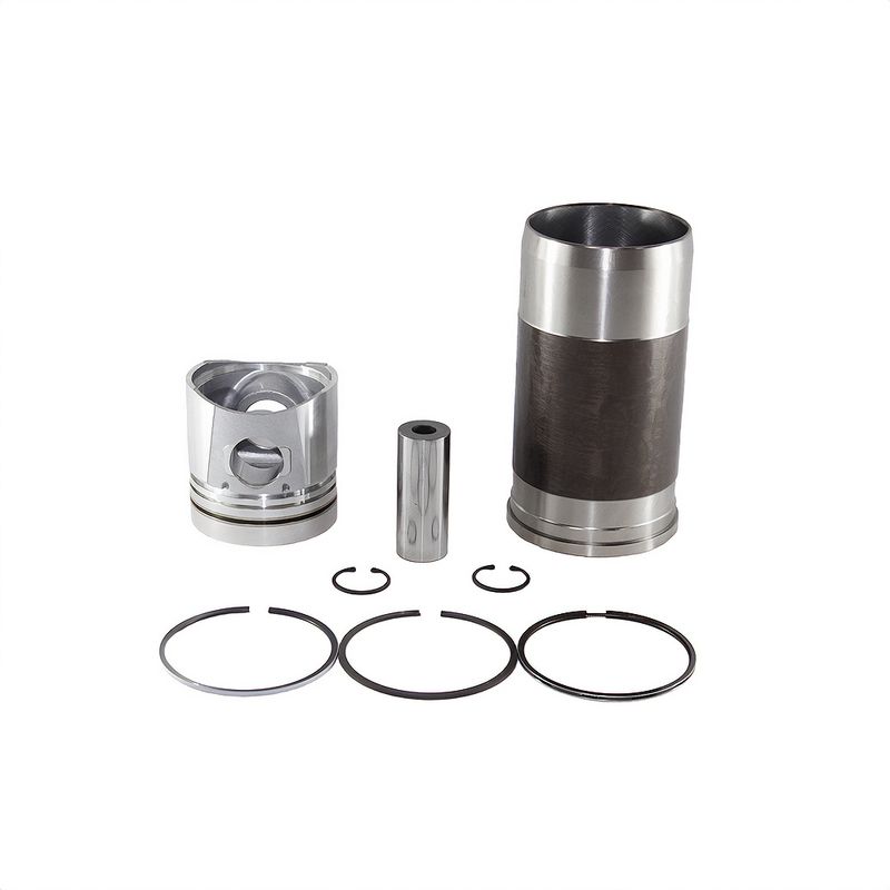 Kit para Motor do Ford F-1000 - Metal Leve K1981