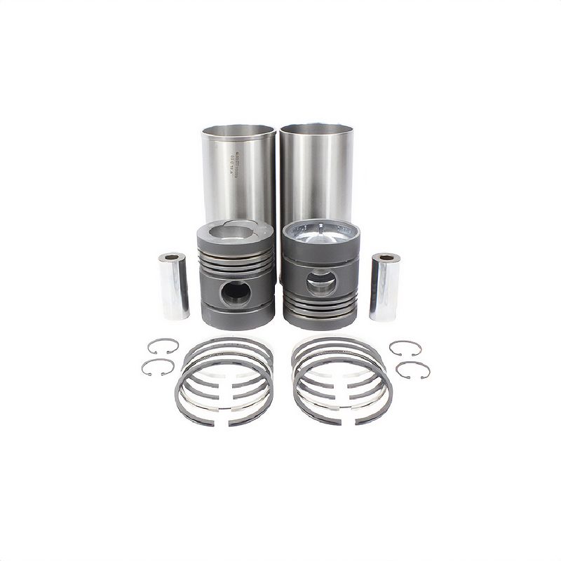 Kit para Motor do Mercedes Benz L 1115, L 1118, L 1316 e outros - Metal Leve K0480250