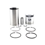 Kit para Motor do Ford F-1000 - Metal Leve K2180