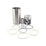 Kit para Motor do Ford Belina Del Rey, Belina II, Del Rey e outros - Metal Leve K1806