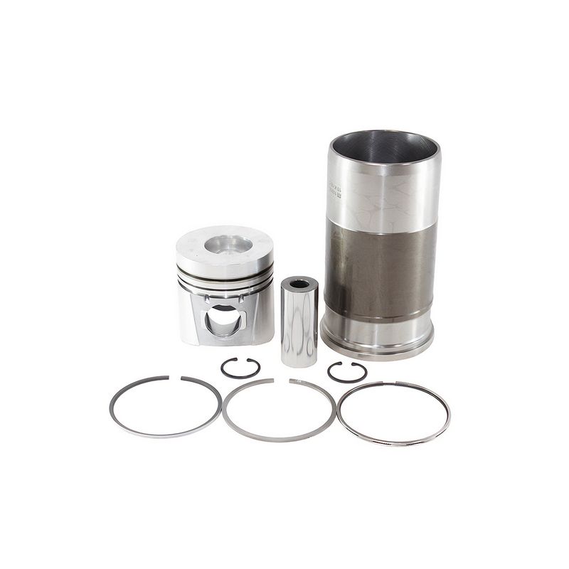 Kit para Motor do Ford F-12000, F-14000, Agrale 7000 e outros - Metal Leve K2387