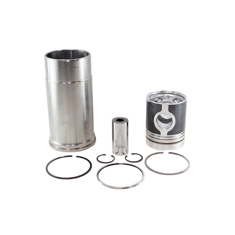 Kit para Motor do Scania B111S, K112 CL, K112 CL C e outros - Metal Leve K1253
