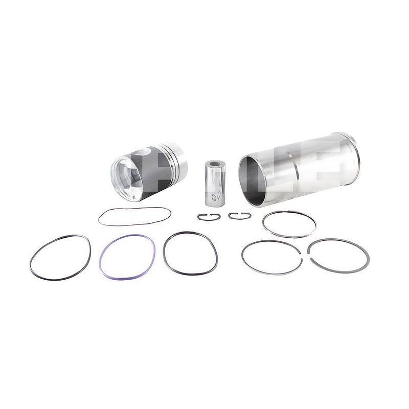 Kit para Motor do Volvo N 12 - Metal Leve K1323 WS