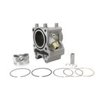 Kit para Motor da Honda PCX 150 - Metal Leve K9866