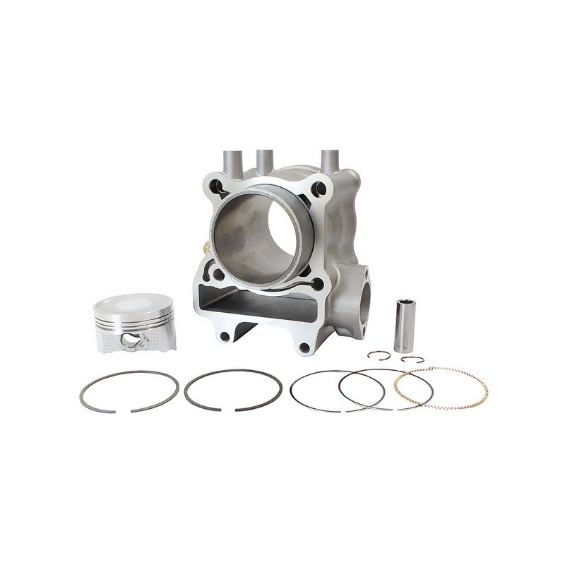 Kit para Motor da Honda PCX 150 - Metal Leve K9858
