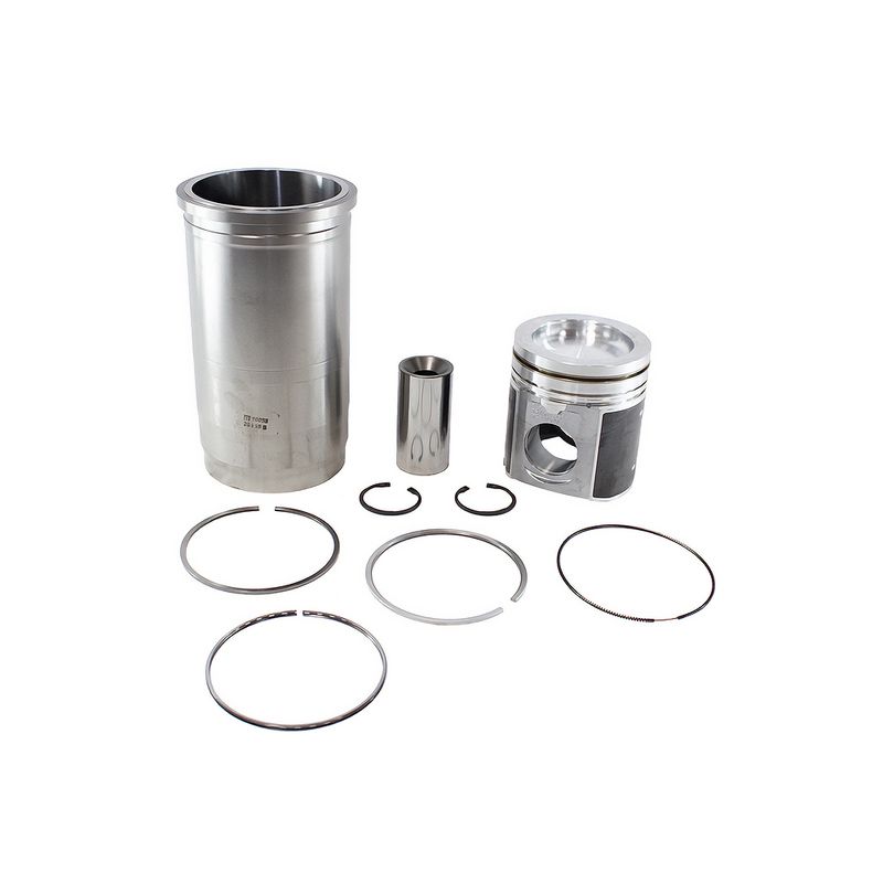 Kit para Motor do Mercedes Benz 1938 S, 1944 S, Axor e outros - Metal Leve K9272