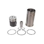 Kit para Motor do Scania R 113 e T 113 - Metal Leve K2137