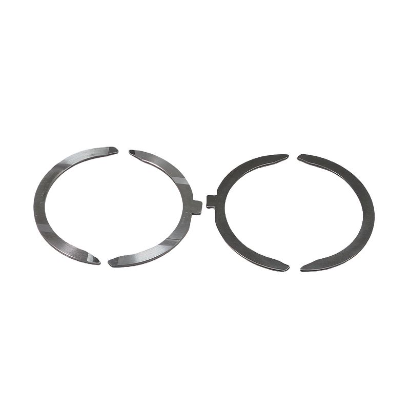 Arruela de Encosto do Toyota Hilux, Hilux SW4 e Land Cruiser - Metal Leve AE-136-J 0,25