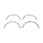 Arruela de Encosto do Scania B110, B111, B111S e outros - Metal Leve AE-044-J STD