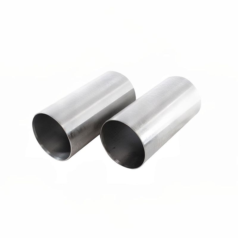 Camisa de Cilindro do Motor - Metal Leve C9224 1,00