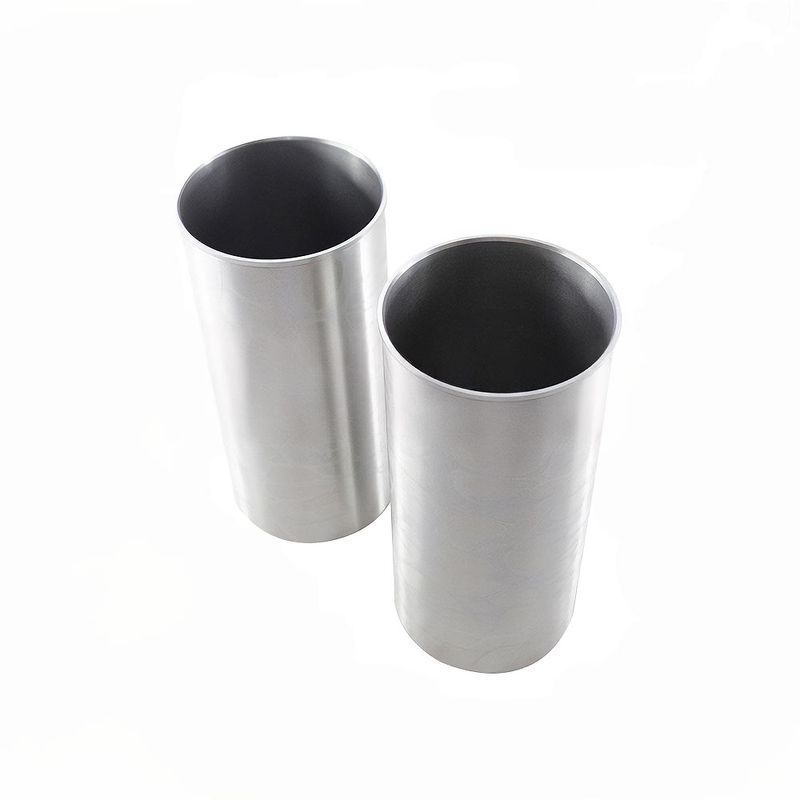 Camisa de Cilindro do Motor do Mercedes Benz 1214 C, 1214 K, Engesa EE 25 e outros - Metal Leve C1049 2,50