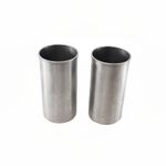 Camisa de Cilindro do Motor - Metal Leve C1076 0,75