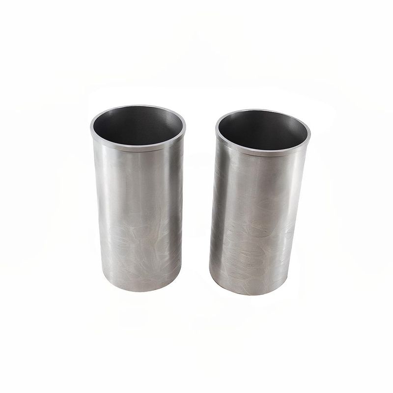 Camisa de Cilindro do Motor - Metal Leve C1076 1,50