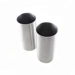 Camisa de Cilindro do Motor do GMC D-70, D-80, Chevrolet D-60 e outros - Metal Leve C934 0,75