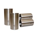 Camisa de Cilindro do Motor do Chevrolet Agile, Cobalt, Corsa e outros - Metal Leve C9292 STD