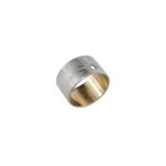 Bucha do Eixo de Comando do Chevrolet Bonanza, D-10, D-20 e outros - Metal Leve EC-044-J STD