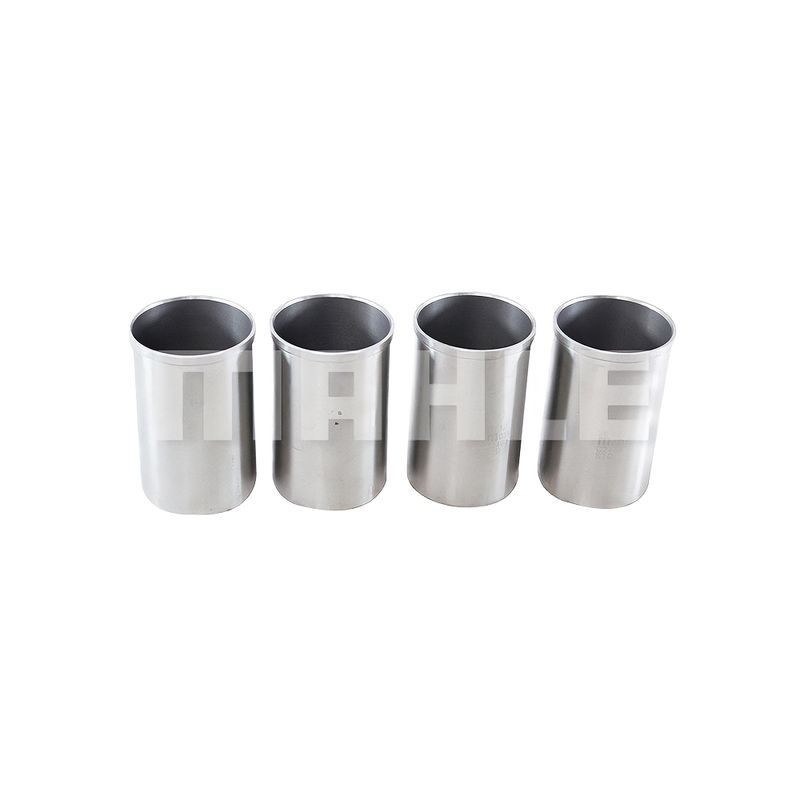 Conjunto da Camisa de Cilindro do Fiat Palio, Palio Weekend, Siena e outros - Metal Leve C2463 0,50