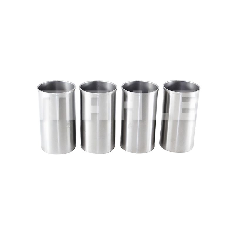 Conjunto da Camisa de Cilindro do Mitsubishi L200 e Pajero - Metal Leve C-9115 0,50