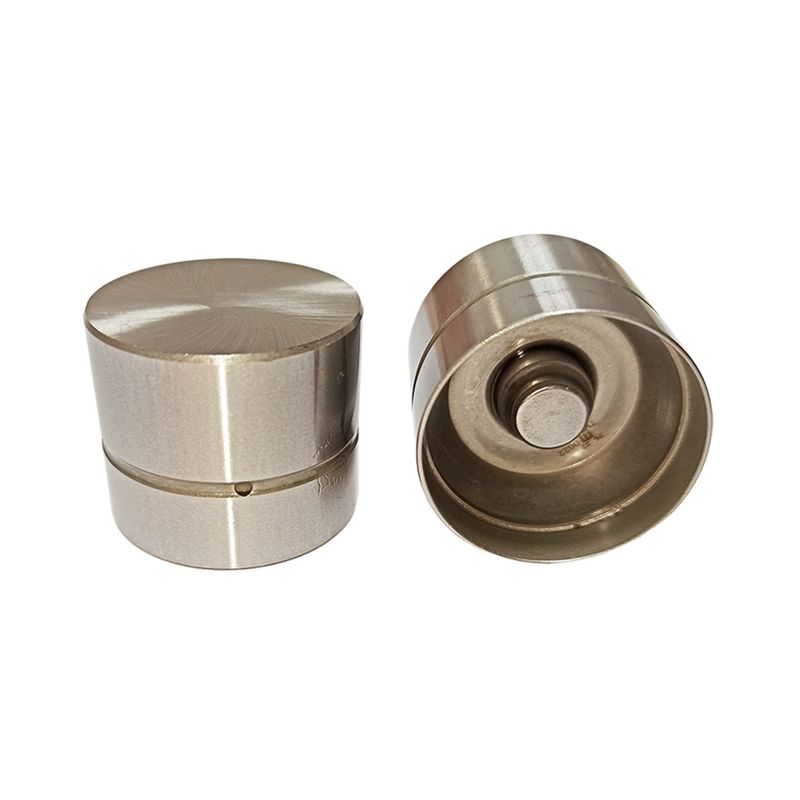 Tucho de Válvula do Volkswagen Gol e Parati - Metal Leve TV9132