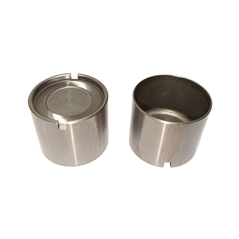 Tucho de Válvula do Fiat Elba, Fiorino, Palio e outros - Metal Leve T0252328