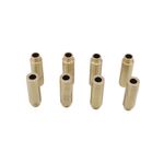 Guia de Válvula de Admissão do Fiat Brava, Doblo, Marea e outros - Metal Leve GC0250100 STD