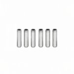 Guia de Válvula de Admissão do Volkswagen 14-210, 14-220, Ford Cargo e outros - Metal Leve GC0210023 STD