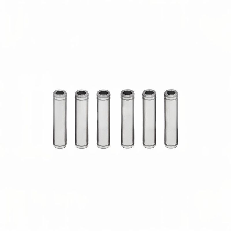 Guia de Válvula de Admissão do Volkswagen 14-210, 14-220, Ford Cargo e outros - Metal Leve GC0210023 STD