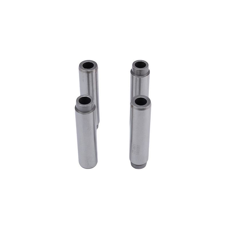 Guia de Válvula de Admissão do Mercedes Benz 1215 C, 1318, 1718 M e outros - Metal Leve GC0480068 STD