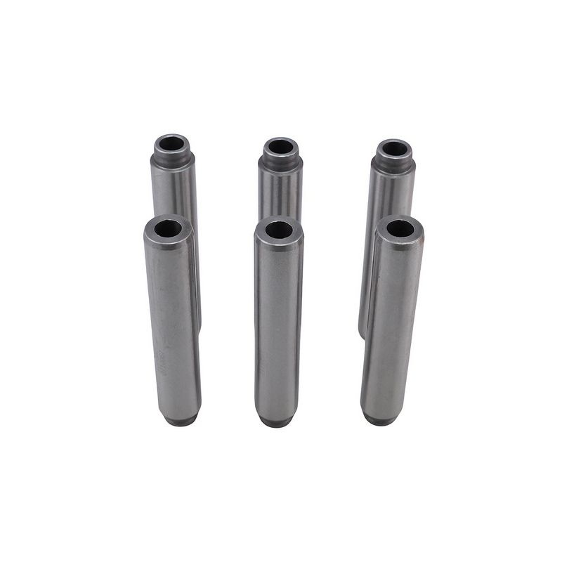 Guia de Válvula de Admissão do Volvo B 10, B 10 M, B 12 e outros - Metal Leve GC0710067 STD