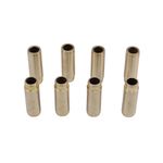 Guia de Válvula de Admissão do Volkswagen Gol, Parati, Passat e outros - Metal Leve GC0700080 STD 2