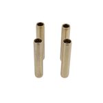 Guia de Válvula de Admissão do Volkswagen Brasilia, Fusca, Gol e outros - Metal Leve GE0700075 STD 2