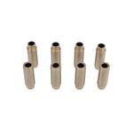 Guia de Válvula de Admissão do Volkswagen Bora, Golf, New Beetle e outros - Metal Leve GC0700095 STD